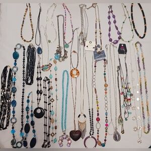 Necklace bundle